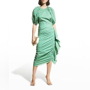 Rhode Skirt and Top Set